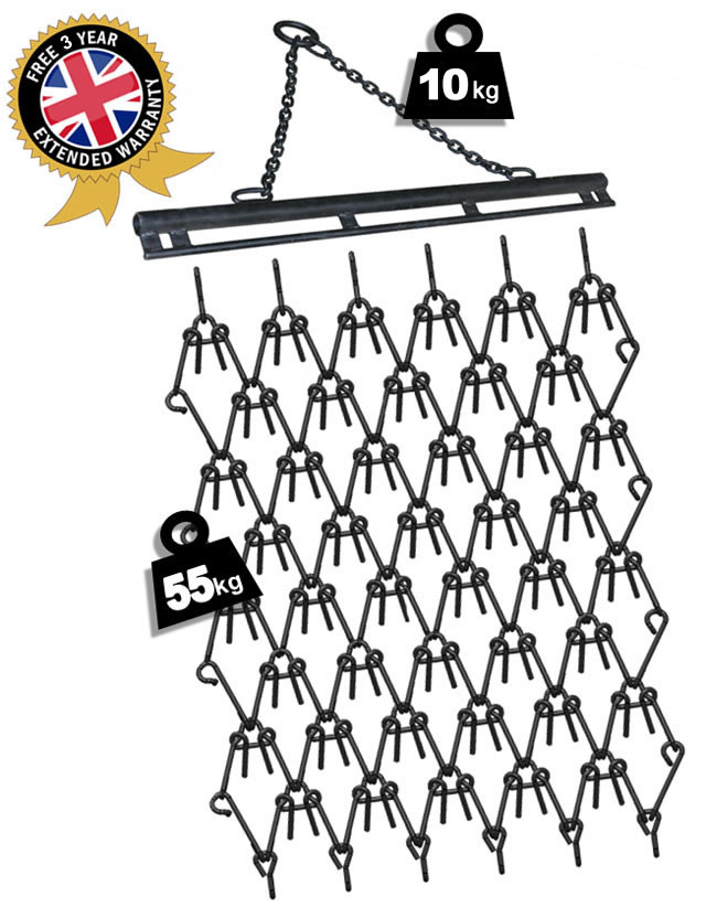 Buy chain harrows online with FREE UK mainland delivery
