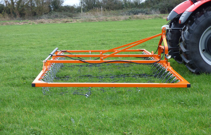Chain harrows for sale UK delivery